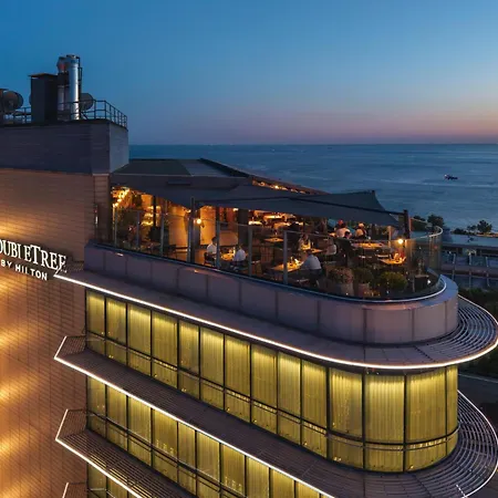 Doubletree By Hilton Istanbul - Moda-2