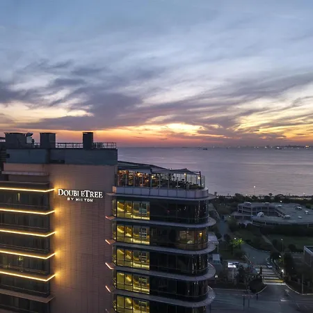 Doubletree By Hilton Istanbul - Moda-3